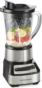 Hamilton Beach Wave Crusher Blender