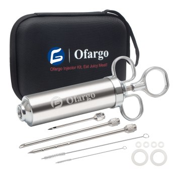 Ofargo Turkey Injector