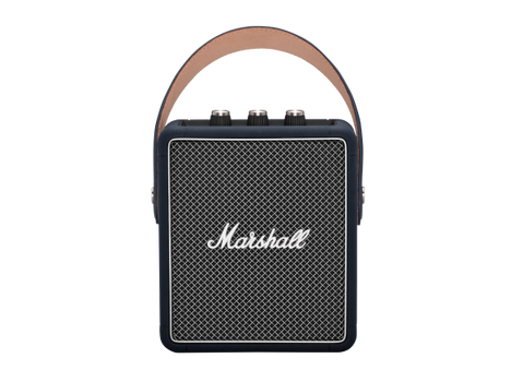 Marshall Stockwell II