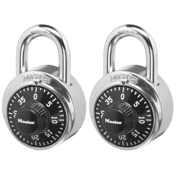 Master Lock 1500T