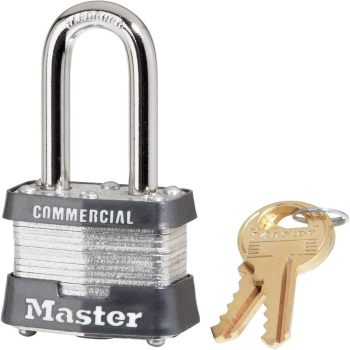 Master Lock 3KALF-4