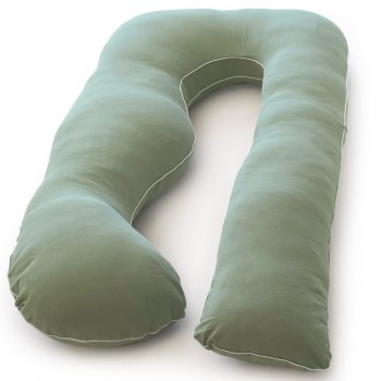 PharMeDoc U-Shape Pillow