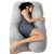 Leachco Snoogle Original