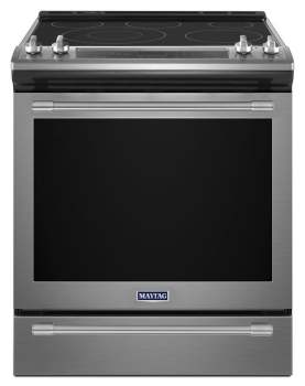 Maytag MES8800FZ