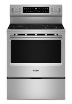 Maytag MGR8800FZ