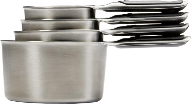 OXO Good Grips Measuring Cups