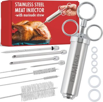 Premiala Awesome Meat Injector