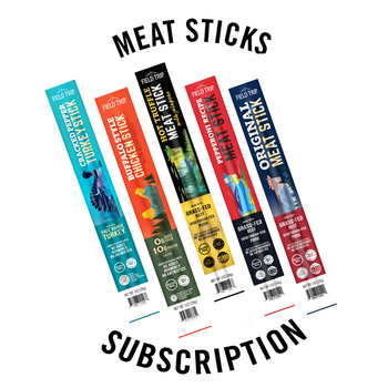 Field Trip Pork Sticks