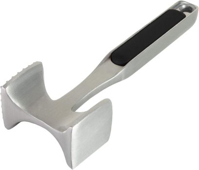 KitchenAid Textured Aluminum Meat Tenderizer