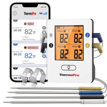 ThermoPro TP25