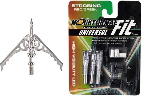 Best Mechanical Broadheads