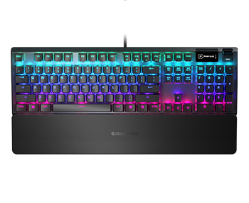 SteelSeries Apex 5