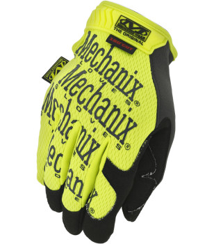 Mechanix Wear Cut Resistant D5