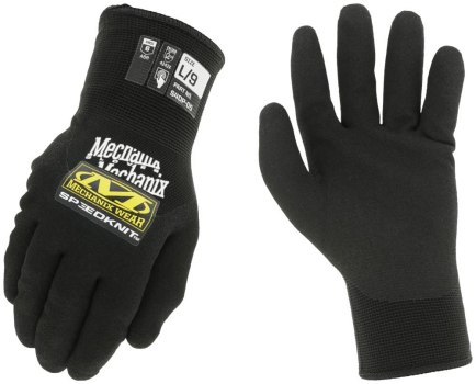 Mechanix Wear Winter Insulated