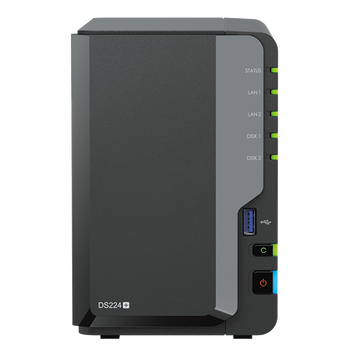 Synology DiskStation DS220+