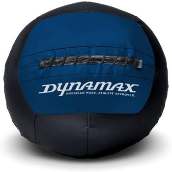 Amazon Basics Soft Shell Medicine Ball