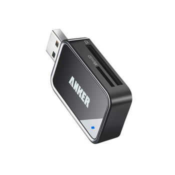 Anker 2-in-1 USB 3.0 SD Card Reader