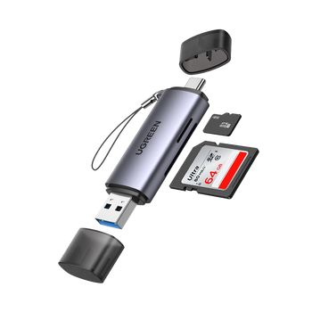 UGREEN USB 3.0 Card Reader