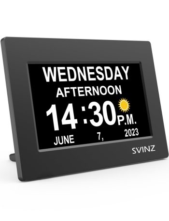 SVINZ SDC008