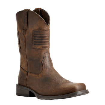 Ariat Men's Rambler Western Boot