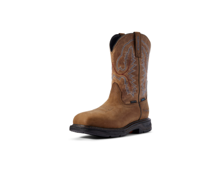 Ariat Men's Workhog Pull-on Work Boot