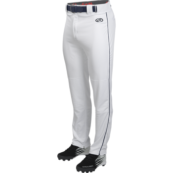 Rawlings Semi-Relaxed Baseball Pants