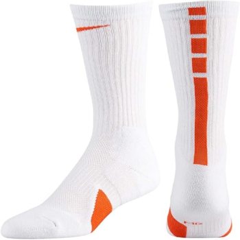 Nike Elite Basketball Crew Socks