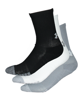 Under Armour HeatGear Tech Crew Socks