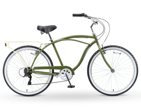 sixthreezero Around The Block