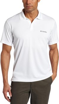 Columbia Men's Big & Tall Utilizer Polo Shirt