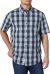 Amazon Essentials Men's Big & Tall Short-Sleeve Shirt