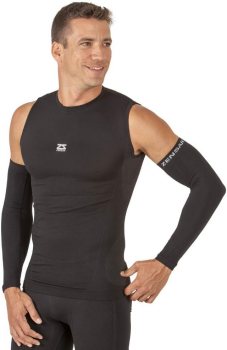 Zensah Compression Arm Sleeves