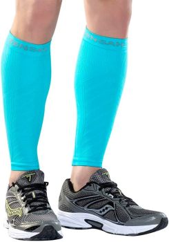 Zensah Compression Leg Sleeves