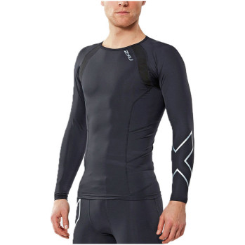 2XU Compression Long Sleeve