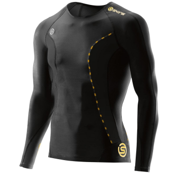 Skins DNAmic Compression Long Sleeve