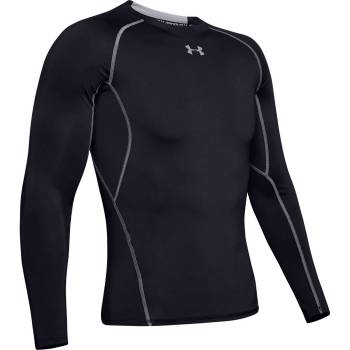 Under Armour HeatGear Armour Long Sleeve