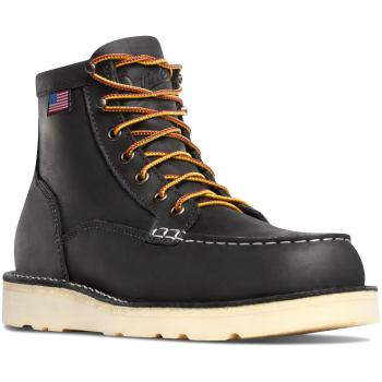 Danner Bull Run Moc Toe