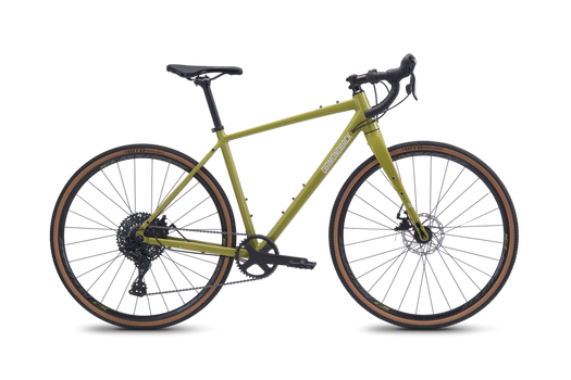 Diamondback Haanjo 3
