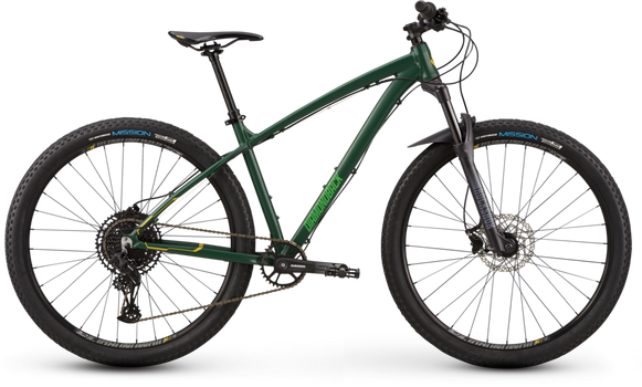 Diamondback Overdrive 29