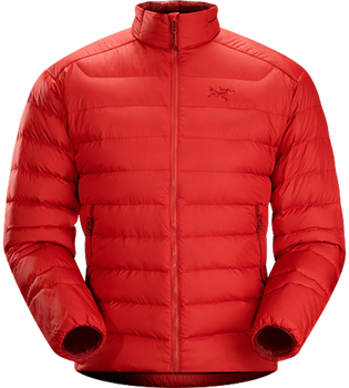 Arc'teryx Cerium LT