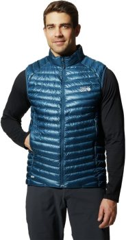 Mountain Hardwear Ghost Whisperer 2