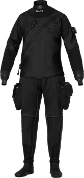 Bare X-Mission Evolution