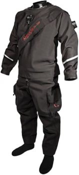 Hollis DX300X Drysuit