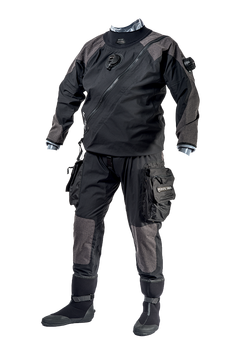 Mares Dry Suit XR3