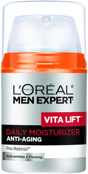 L'Oreal Paris Men Expert Vita Lift Anti-Wrinkle & Firming Moisturizer
