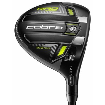 Cobra Radspeed Fairway Wood