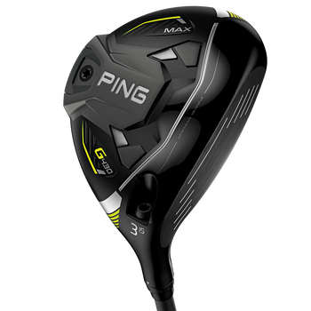 Ping G425 Max Fairway Wood