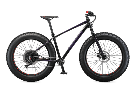 Mongoose Dolomite