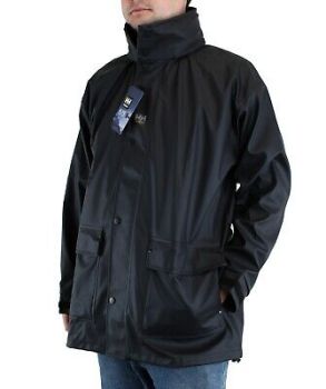 Helly Hansen Workwear Impertech Deluxe Jacket