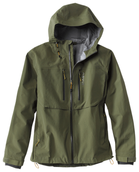 Orvis Clearwater Jacket